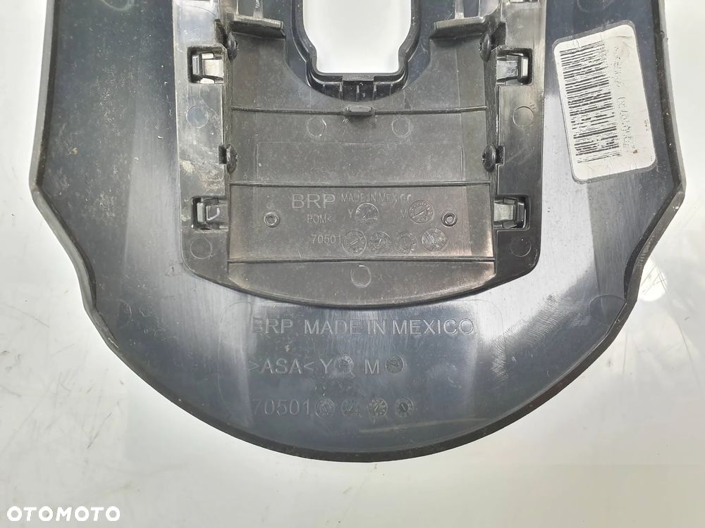 CAN-AM RYKER 900 2020 Benzyna Osłona oparcie - 4