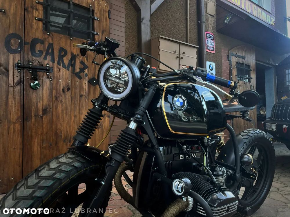 BMW R - 12