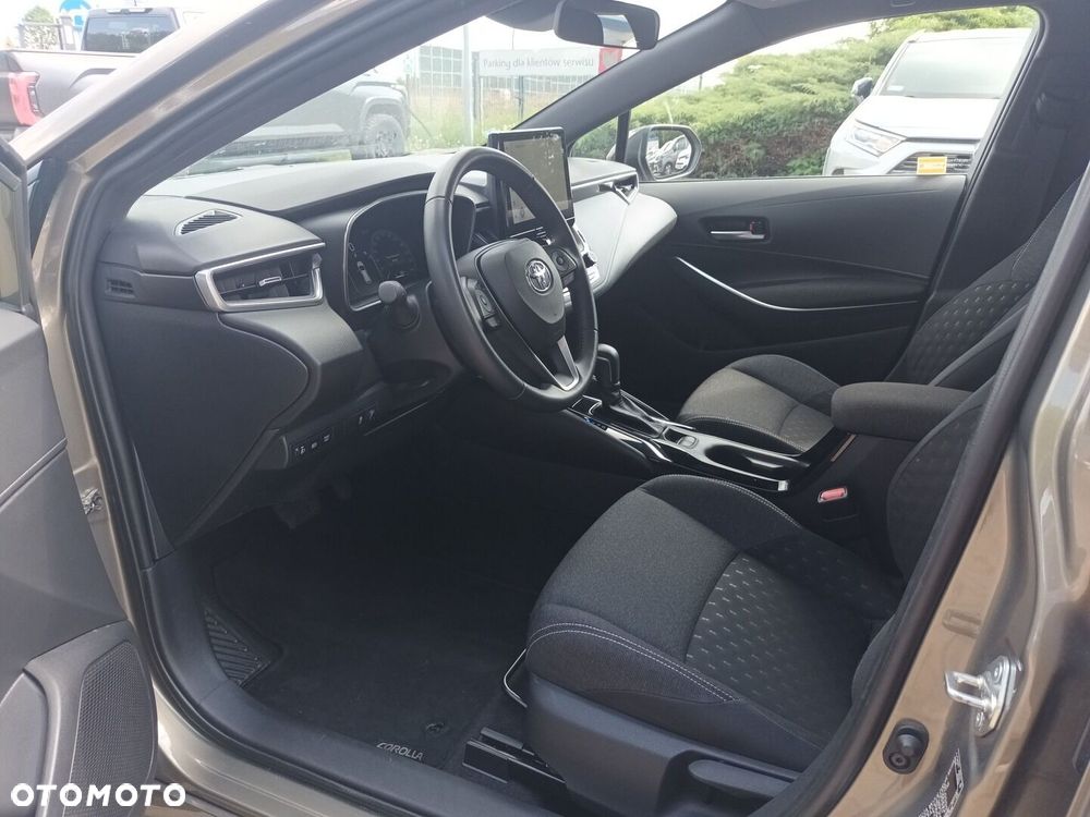 Toyota Corolla 1.8 Hybrid Comfort - 12