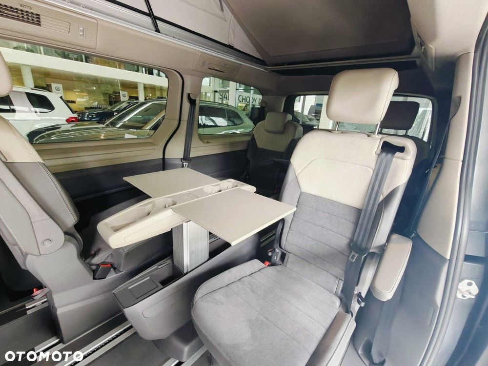 Volkswagen California - 16