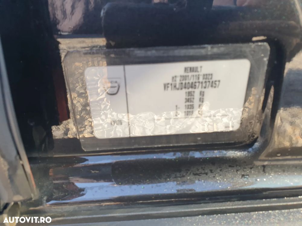 Dacia Duster Blue dCi 115 4WD Prestige - 39