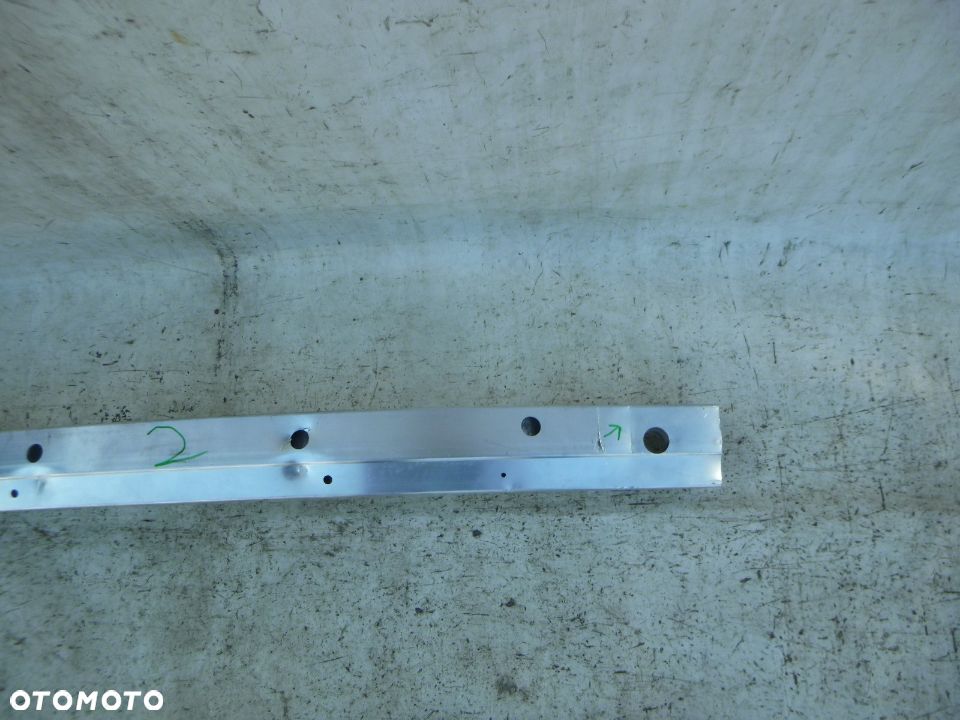 opel meriva a belka zderzaka przód przedniego nowa - 5