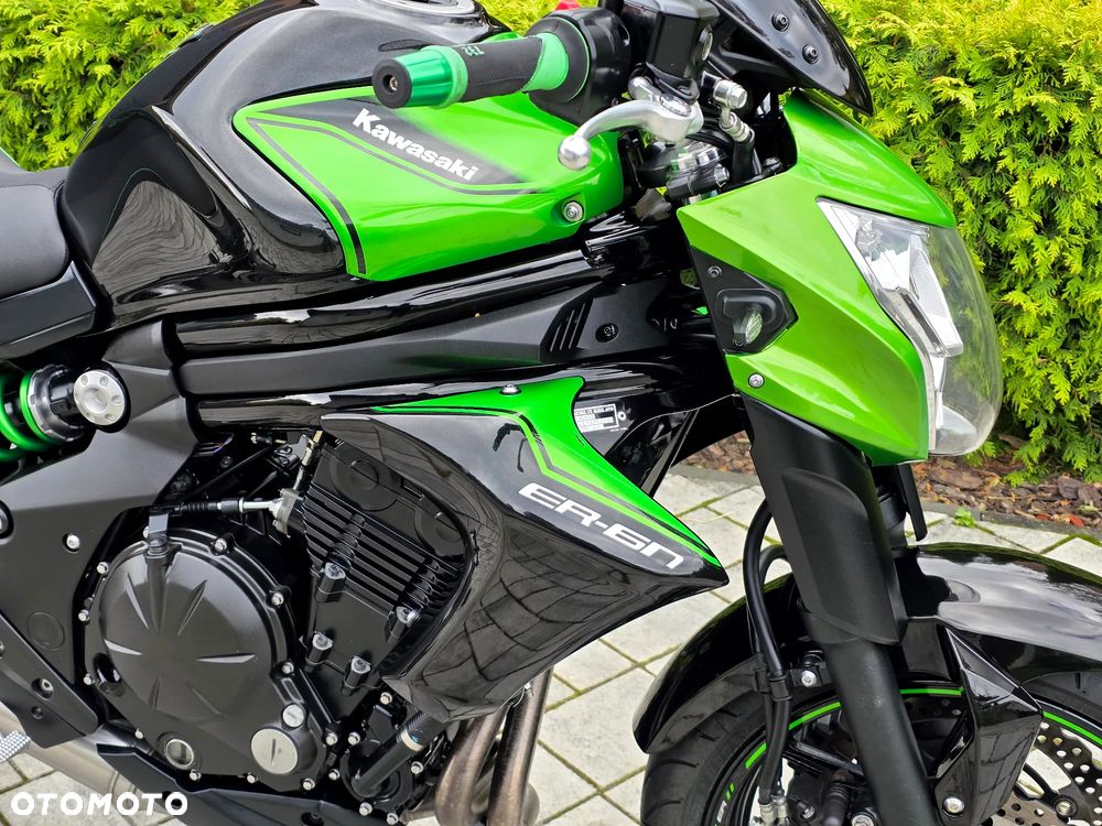 Kawasaki Z 650 - 11