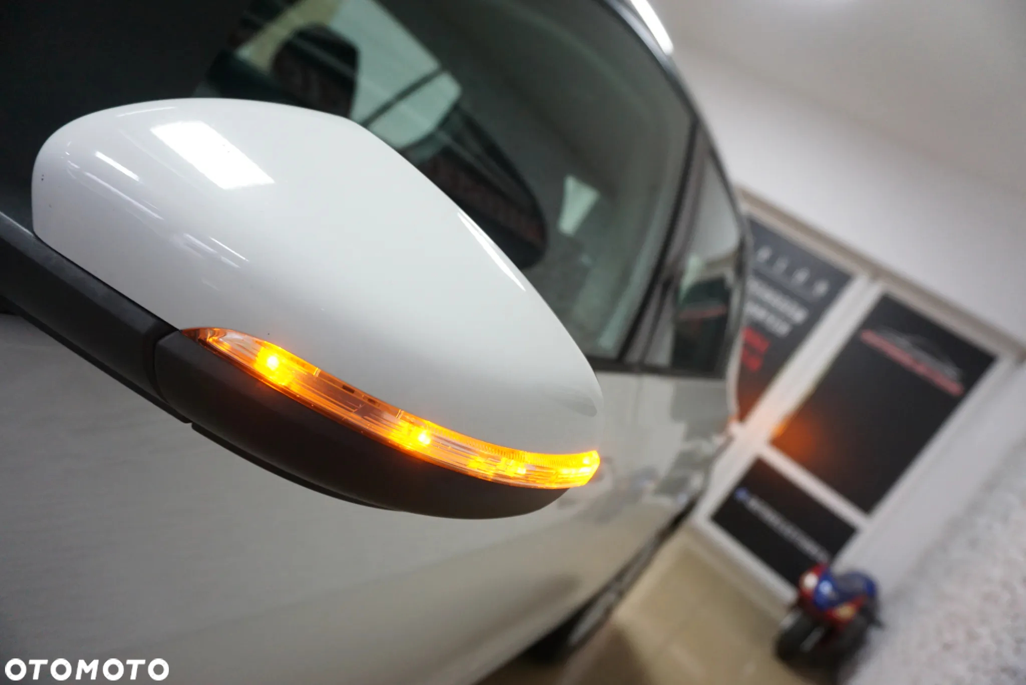 Volkswagen Golf 1.4 TSI DSG Highline - 14