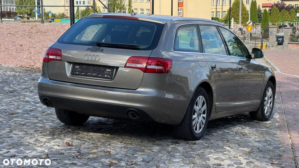 Audi A6 - 3