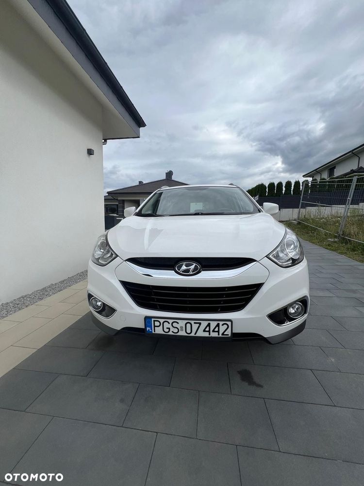 Hyundai ix35 1.6 GDI Classic 2WD - 3