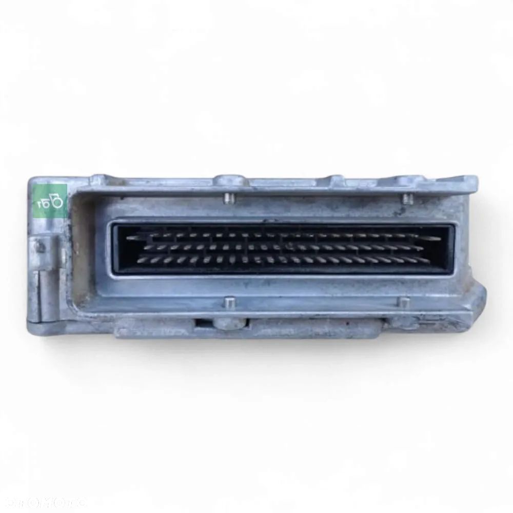 Komputer EPQT5 skrzyni biegów AL165560 John Deere 6120 - 8