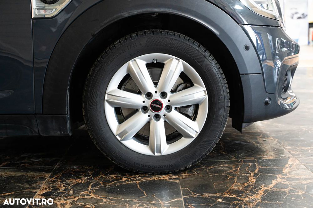 Mini Countryman Cooper All4 Aut. John Cooper Works Trim - 9