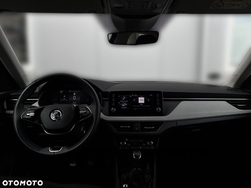 Skoda Scala 1.0 TSI Selection - 8