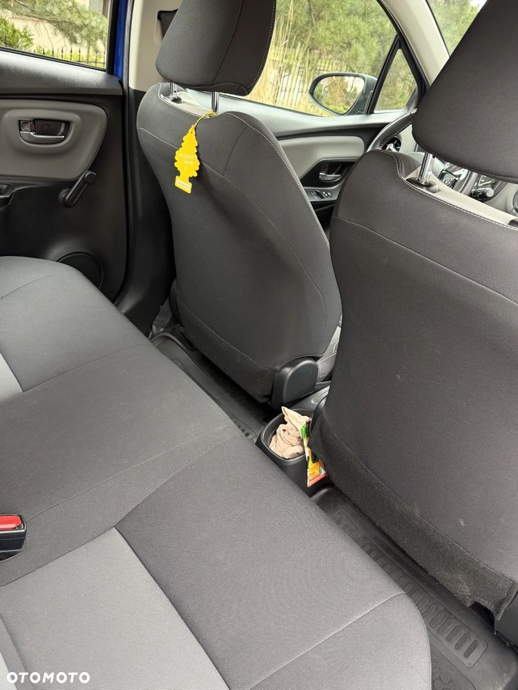 Toyota Yaris 1.5 Life - 11