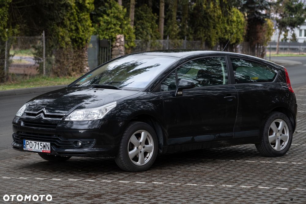 Citroën C4 1.6 16V VTR Pack - 3