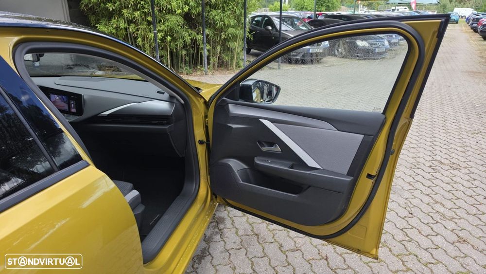 Opel Astra 1.5 D Elegance - 9