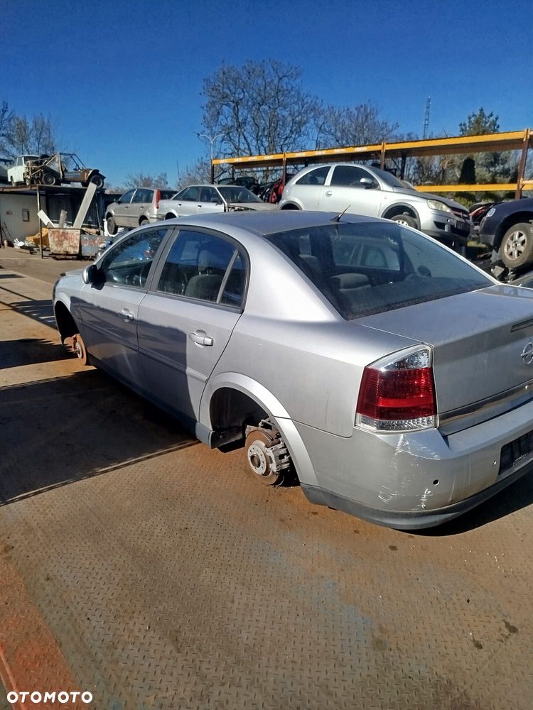 Opel Vectra C na części - 10
