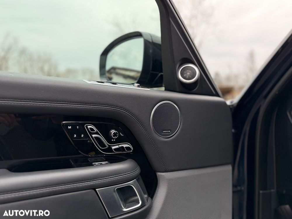Land Rover Range Rover P400E Autobiography - 20