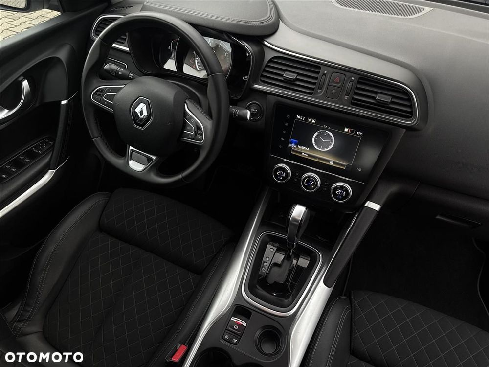 Renault Kadjar 1.3 TCe FAP Intens EDC - 12