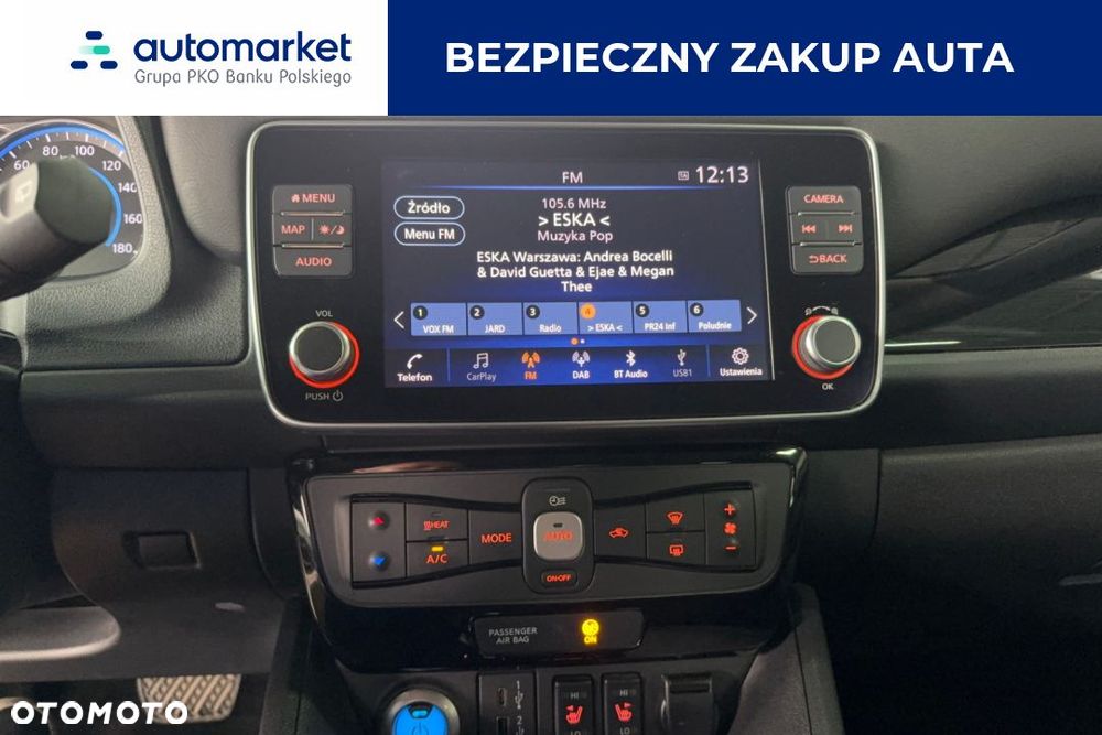 Nissan Leaf 40kWh N-Connecta - 18