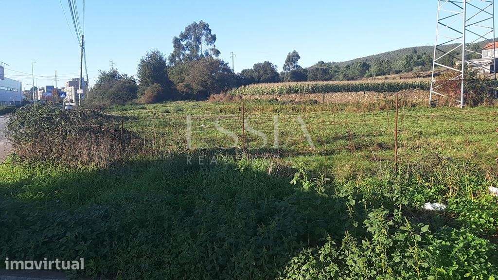 Terreno em Valongo - Grande imagem: 2/8