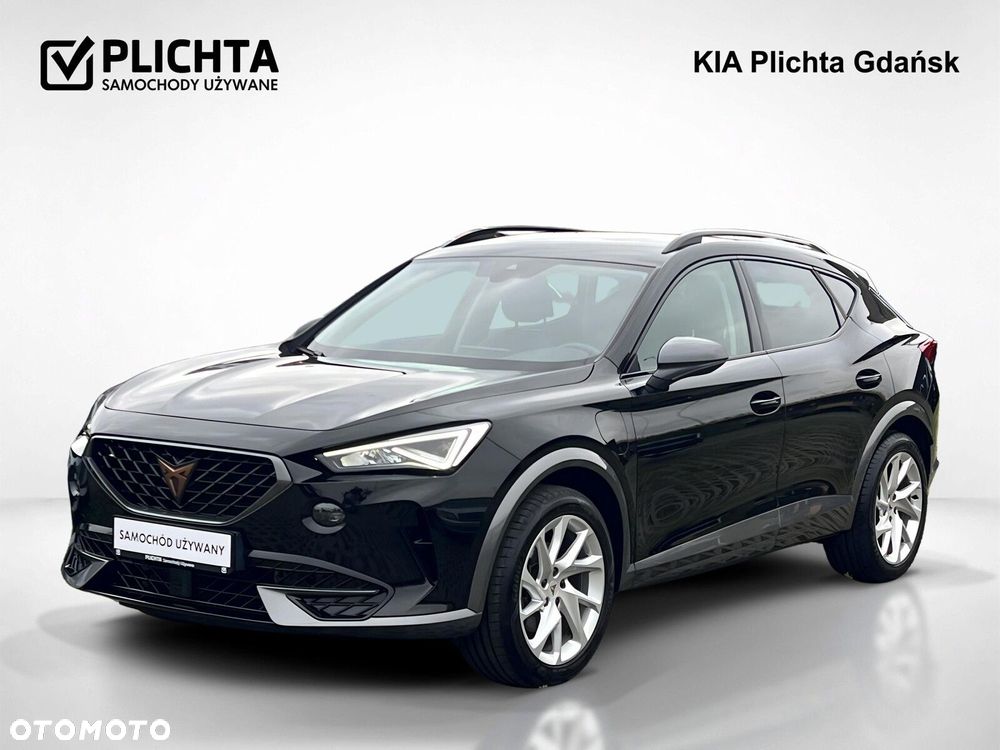 Cupra Formentor 1.4 e-Hybrid DSG - 2