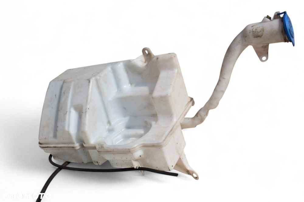 Zbiornik Płynu do Spryskiwaczy Pompka VOLVO XC60 I 2008-2017R 30753424 - 3