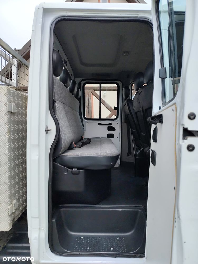Renault Mascott 3.0dXi 130 - 13