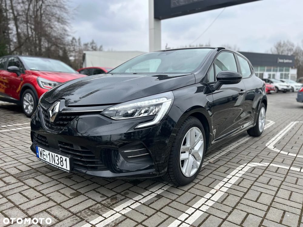Renault Clio 1.0 TCe Zen - 2