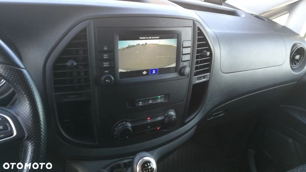 Mercedes-Benz Vito 116 cdi - 11