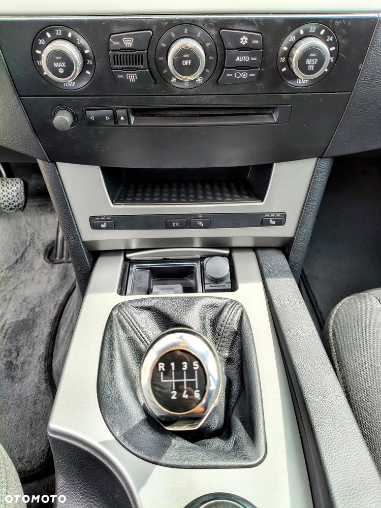 BMW Seria 5 - 21
