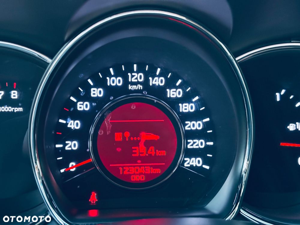 Kia Ceed 1.6 GDI Business Line - 28
