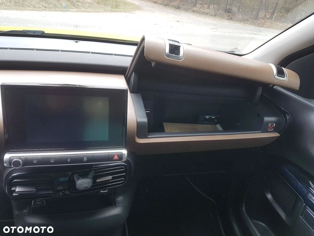 Citroën C4 Cactus PureTech 82 Feel Edition - 19