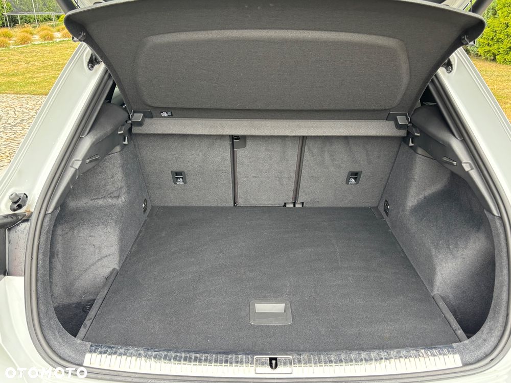 Audi Q3 35 TFSI mHEV S-Line S tronic - 19