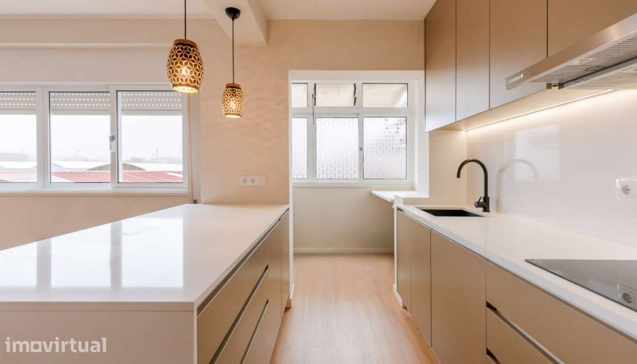Venda de Apartamento T4, Ramalde, Porto - Grande imagem: 5/18