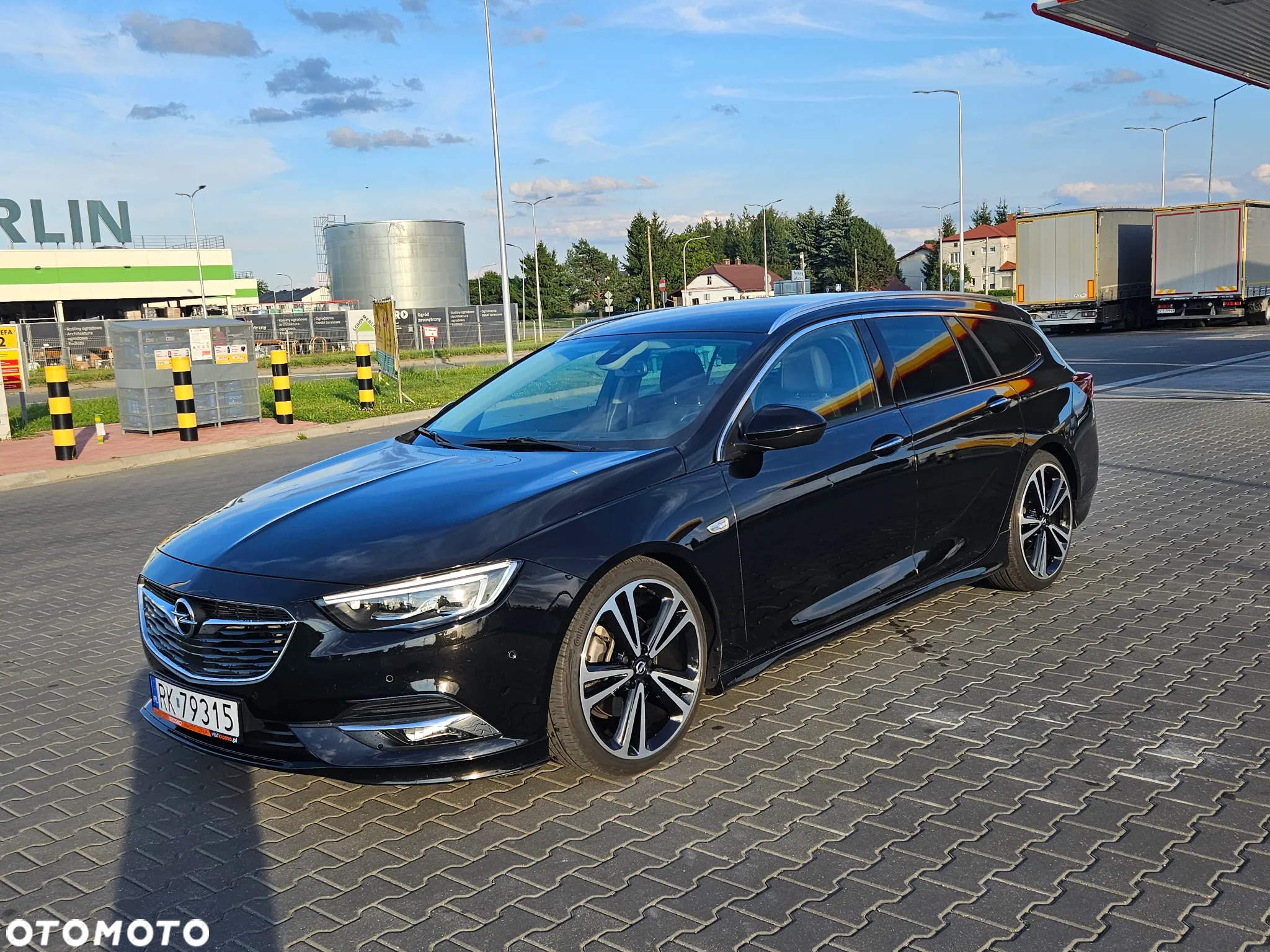 Opel Insignia 2.0 CDTI Exclusive S&S - 32