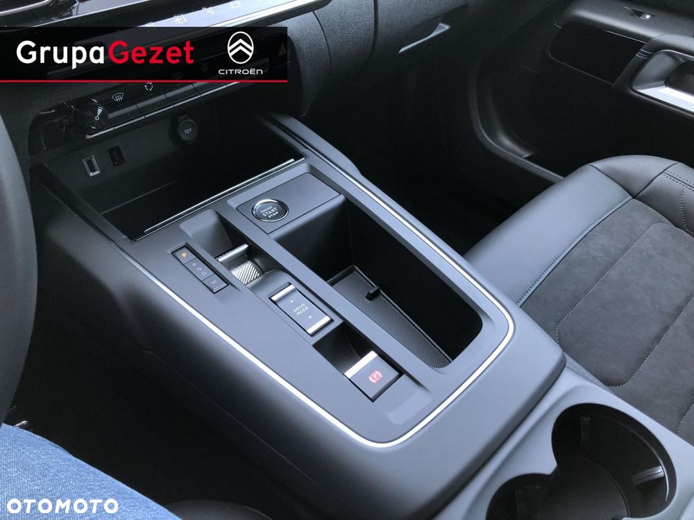 Citroën C5 Aircross - 22