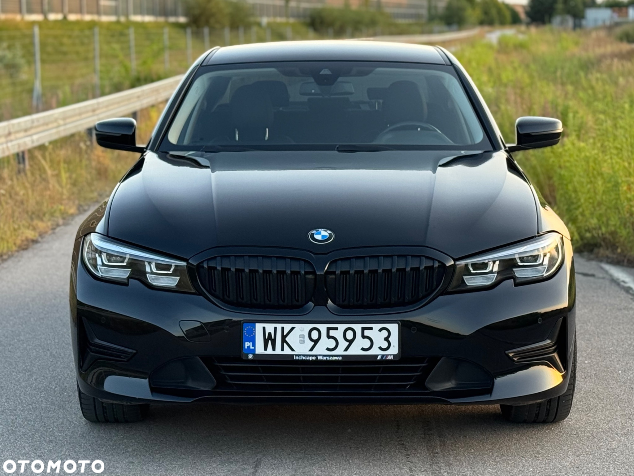 BMW Seria 3 330e Sport - 5