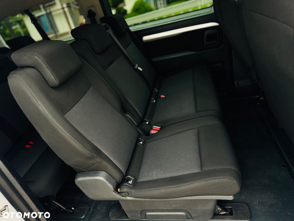 Citroën SpaceTourer 2.0 BlueHDi XL Business - 39
