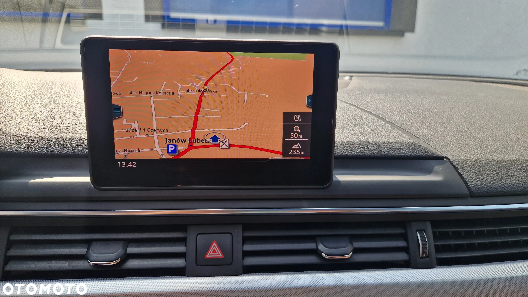 Audi A4 2.0 TFSI Quattro S tronic - 10