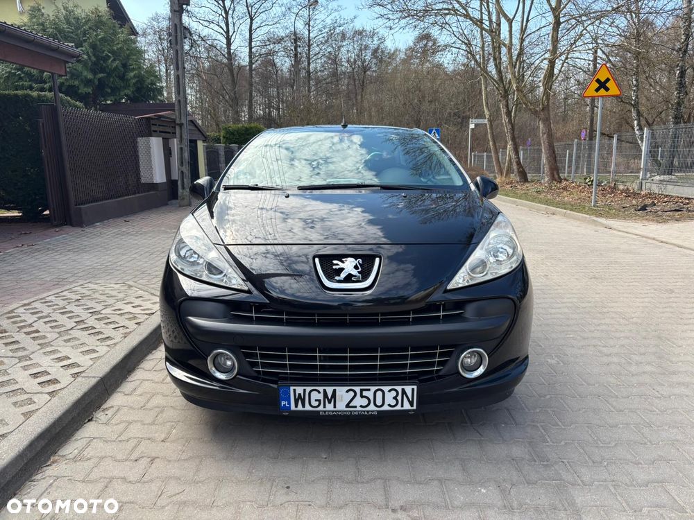 Peugeot 207 120 Sport - 5