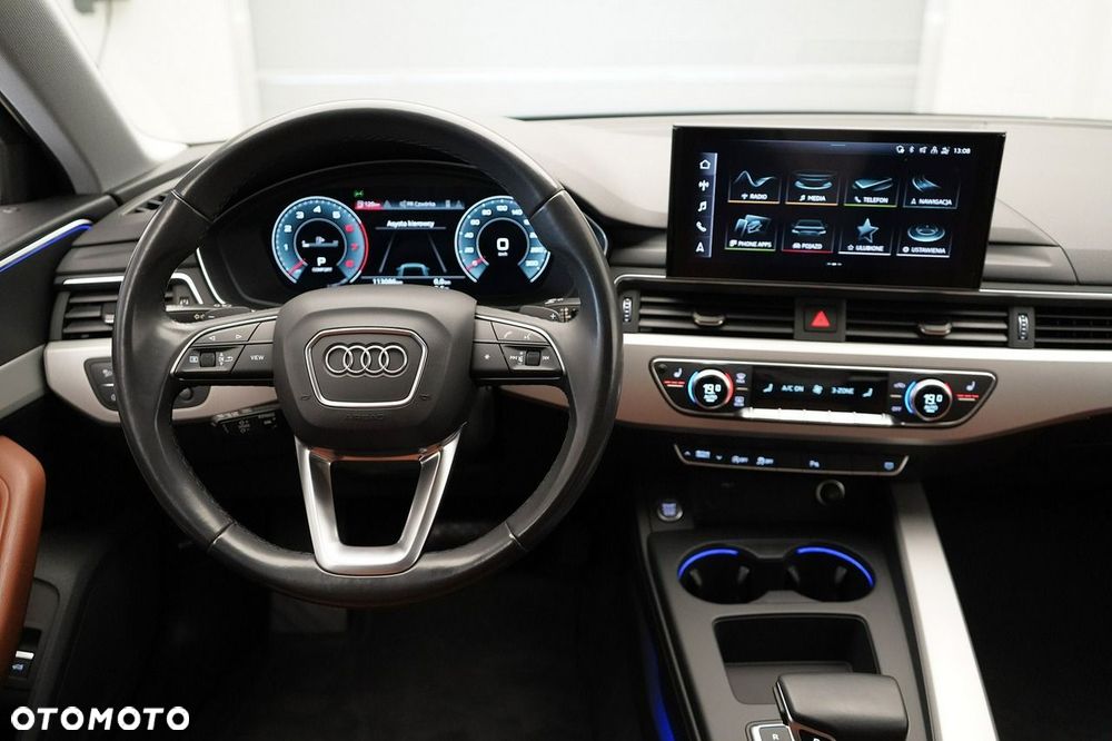 Audi A4 Avant - 23