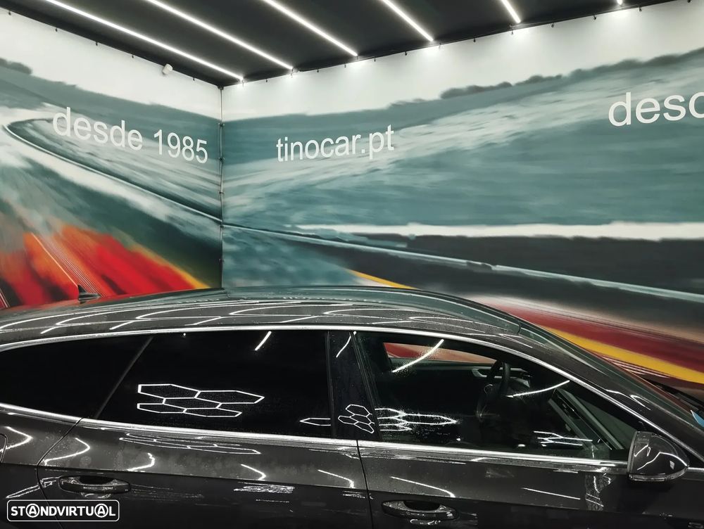 VW Arteon Shooting Brake 1.4 TSI eHybrid R-Line - 13