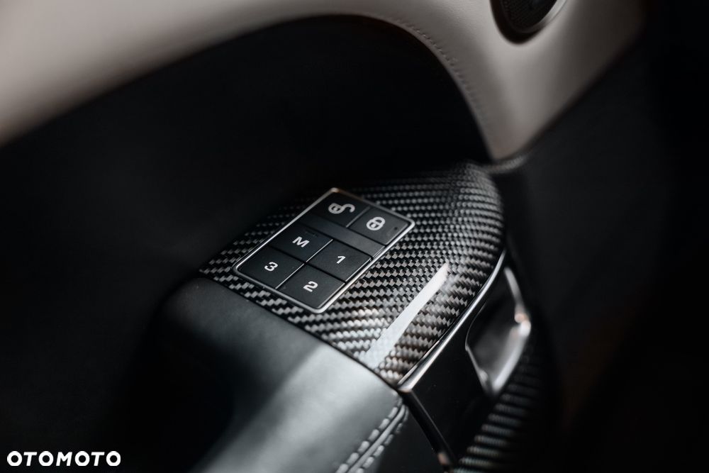 Land Rover Range Rover Sport S 5.0 V8 S/C SVR - 10