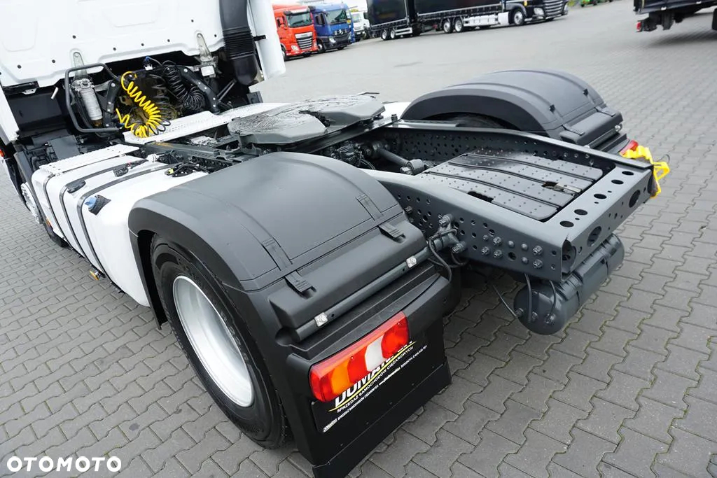 Mercedes-Benz ACTROS / 1851 / EURO 6 / ACC / BIG SPACE - 39