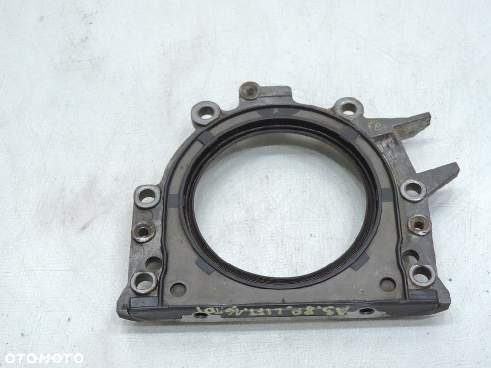 USZCZELNIACZ WAŁU AUDI A3 8P 1.6 TDI 03L103173 - 7