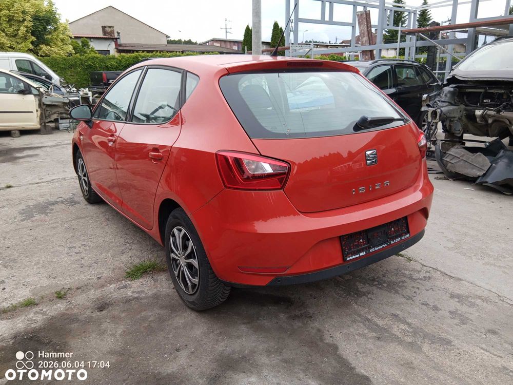 Seat Ibiza - 3
