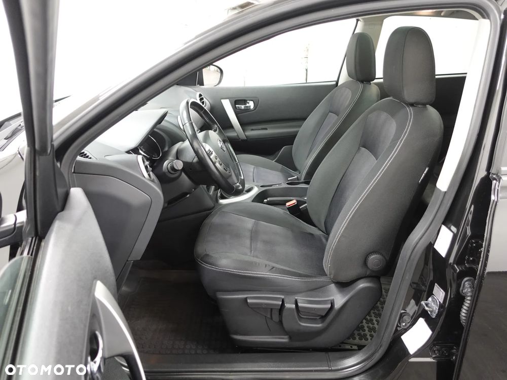 Nissan Qashqai 2.0 I-Way - 18