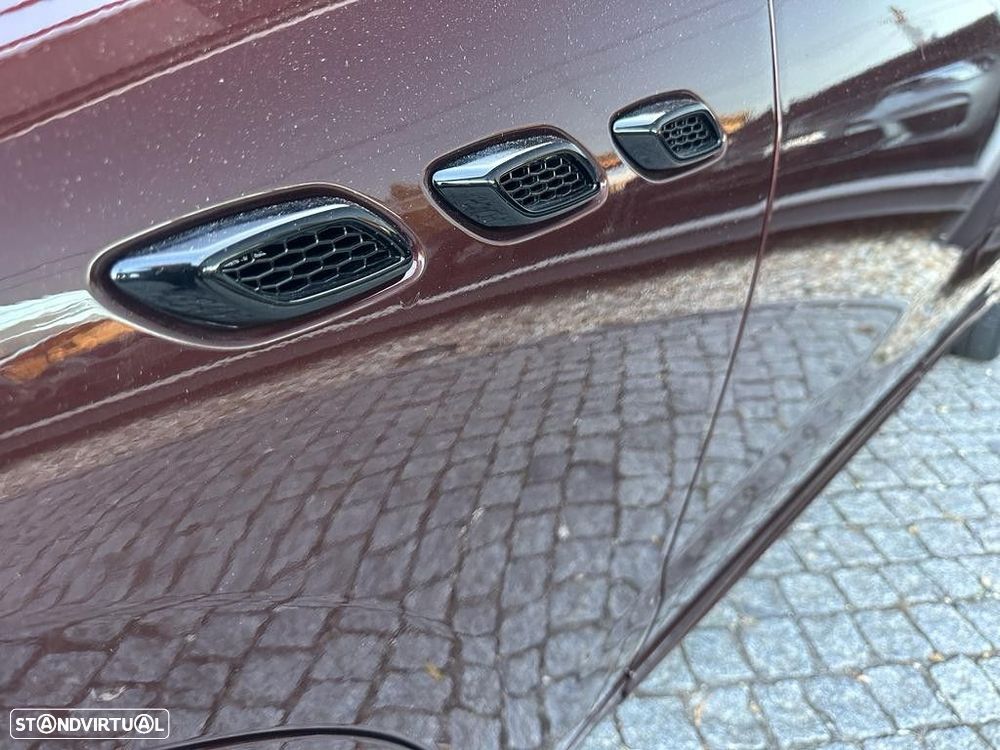 Maserati Levante 3.0 V6 - 10