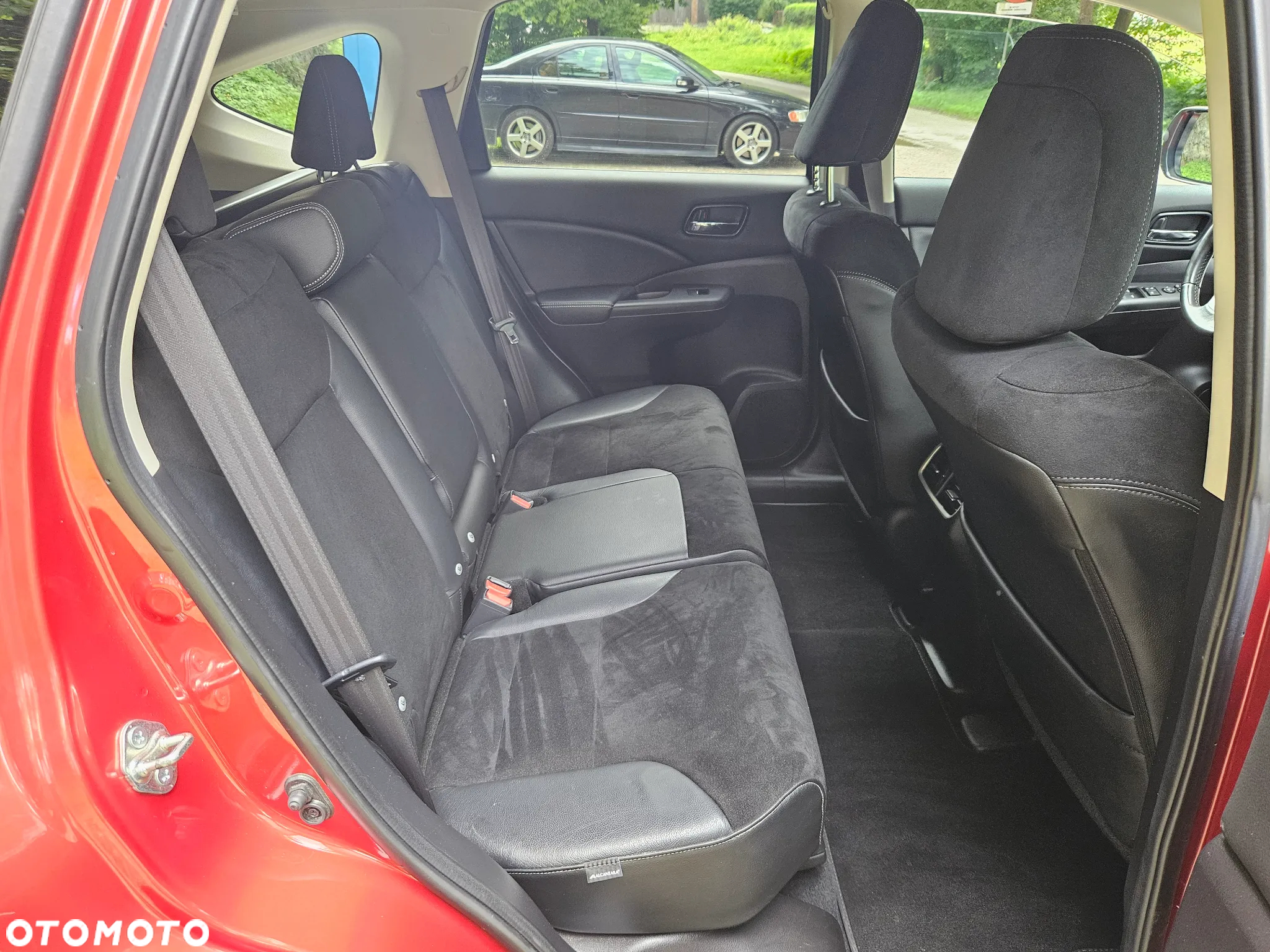 Honda CR-V 1.6i DTEC 2WD Lifestyle Plus - 9