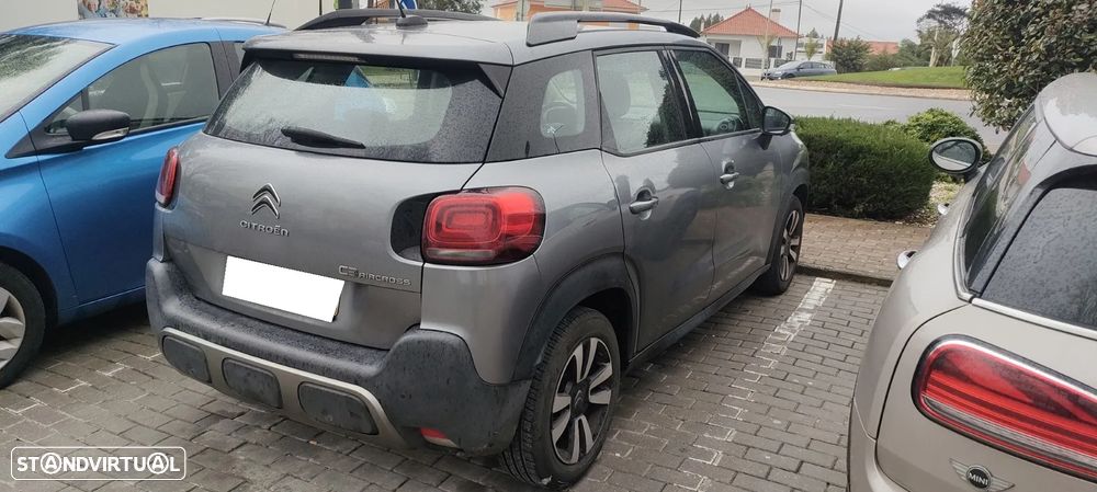 Citroën C3 Aircross 1.2 PureTech Feel - 1
