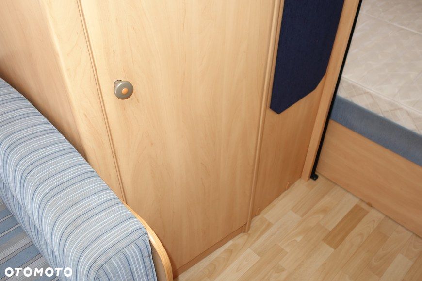 Hobby 440 De luxe Easy - 20