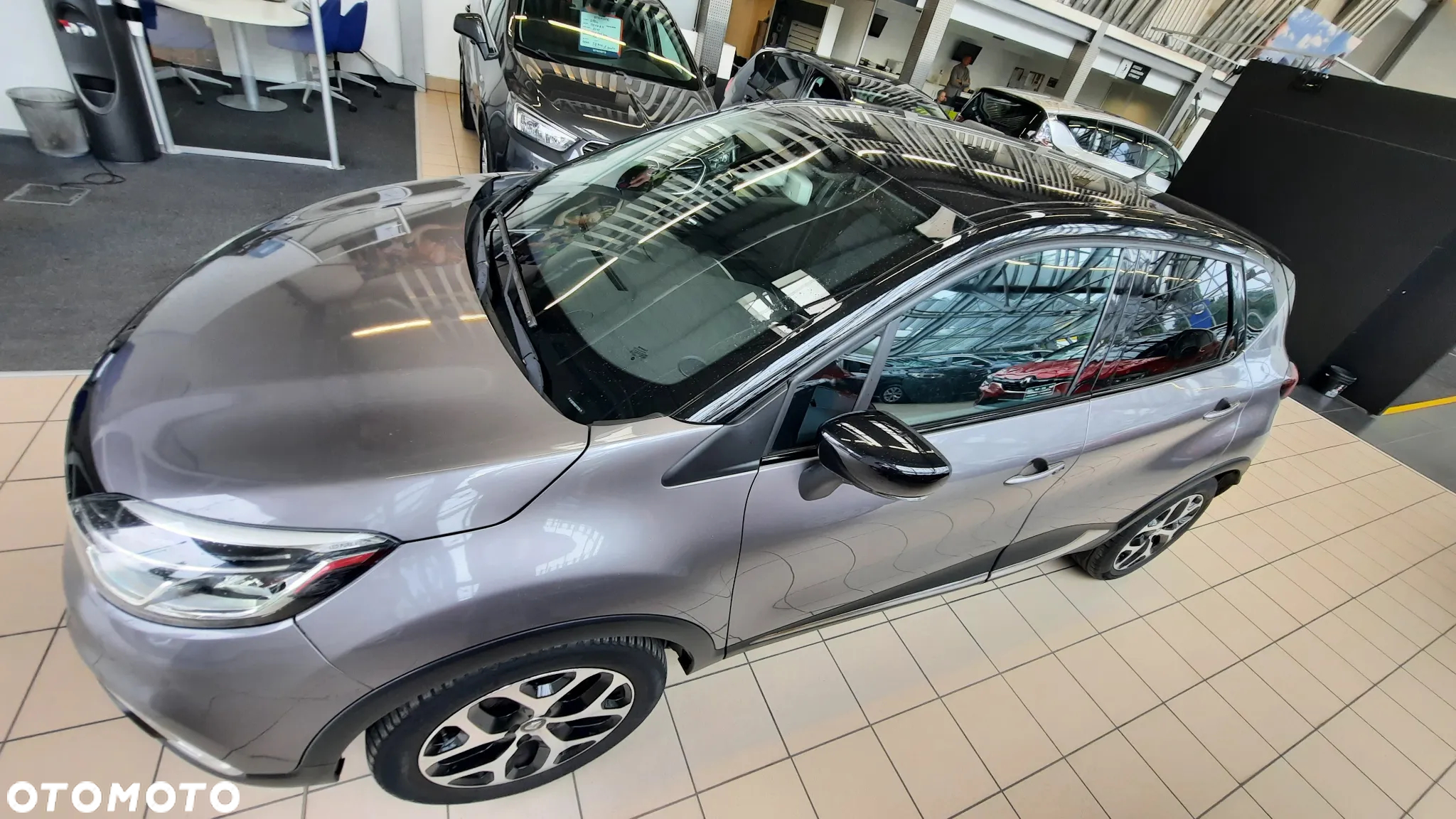 Renault Captur (ENERGY) TCe 150 Version S - 6
