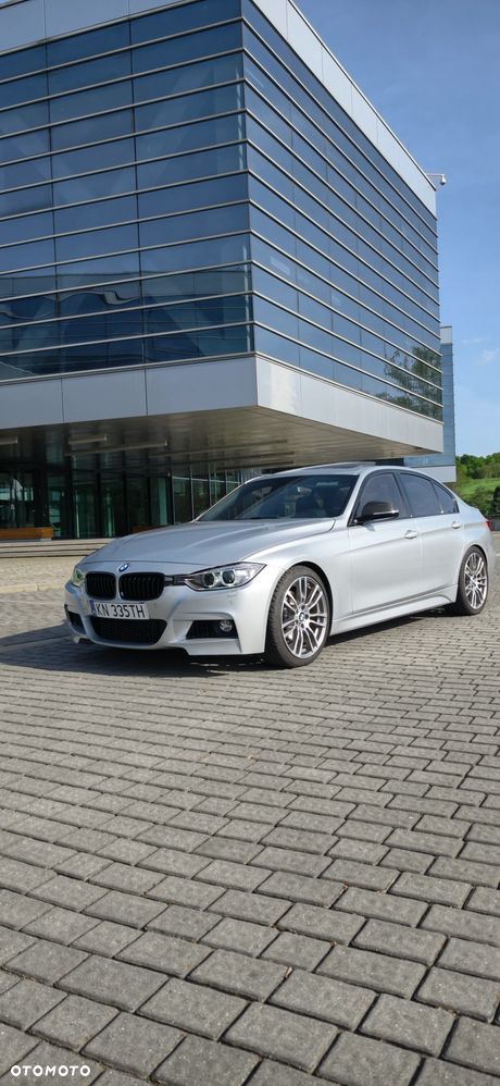 BMW Seria 3 - 19